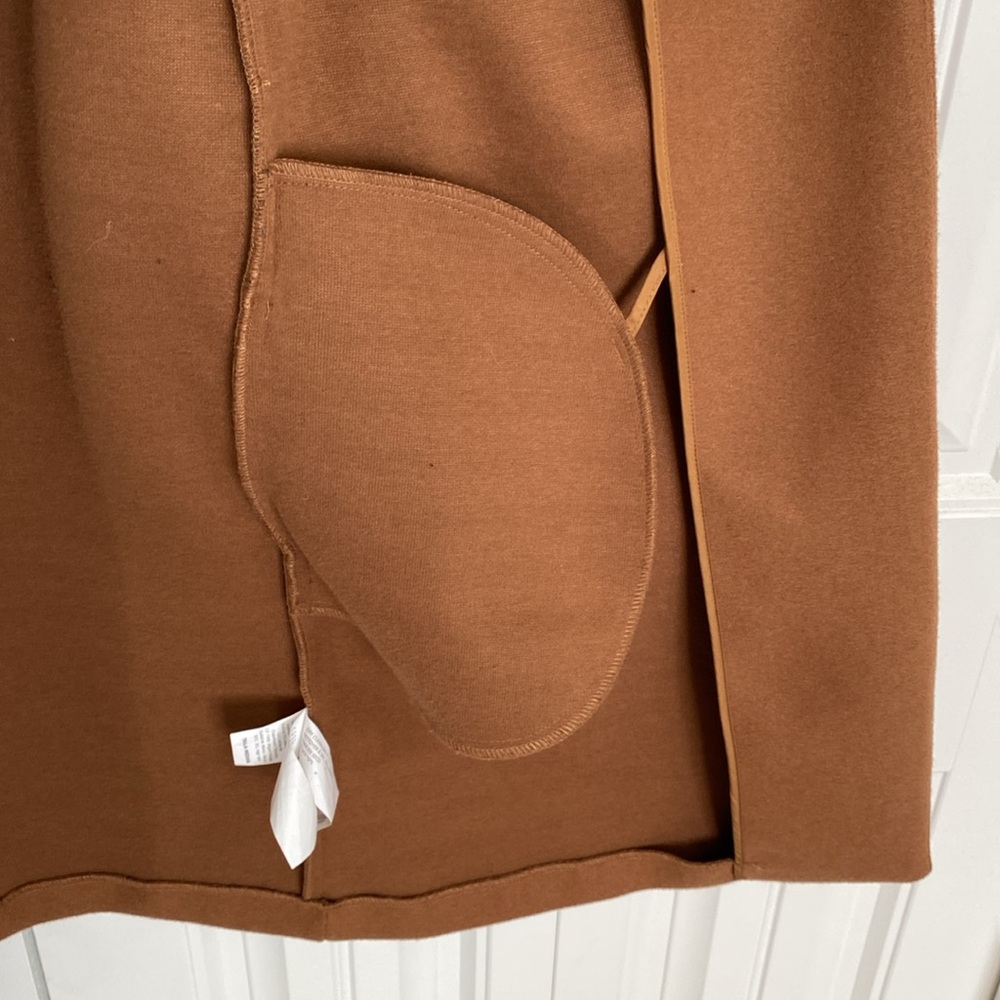 Top/over coat - Picture 5 of 7